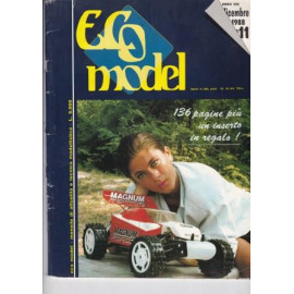 ECO MODEL 11/88