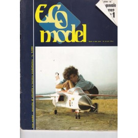 ECO MODEL 1/89