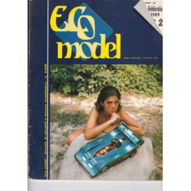 ECO MODEL 2/89