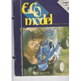 ECO MODEL 5/89