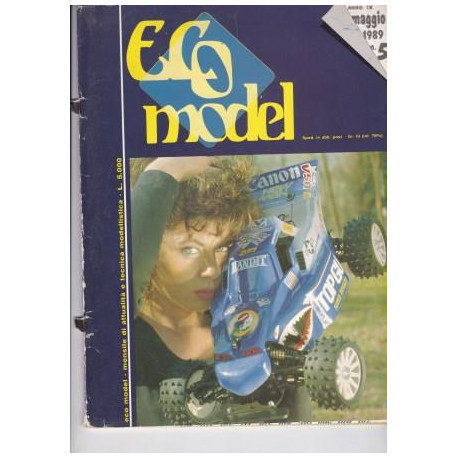 ECO MODEL 5/89