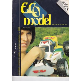 ECO MODEL 7/89