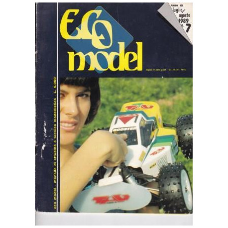 ECO MODEL 7/89