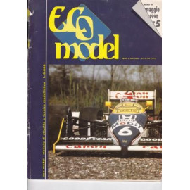 ECO MODEL 5/90