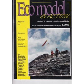 ECO MODEL 5/92