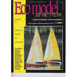 ECO MODEL 6/92