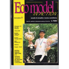 ECO MODEL 9/92