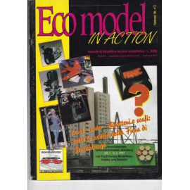 ECO MODEL 2/96