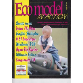 ECO MODEL 4/96