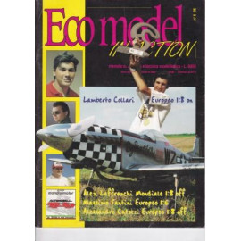 ECO MODEL 6/96