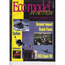 ECO MODEL 3/97