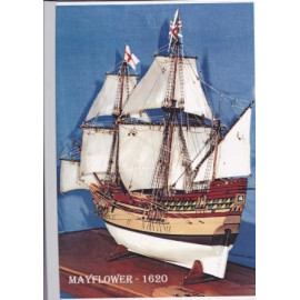 MAYFLOWER