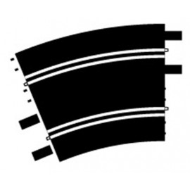 Curva esterna NINCO