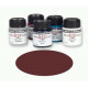 Hull Red 22 ml Billing Boats Acryl Color