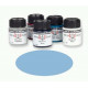 Sea Blue 22 ml Billing Boats Acryl Color