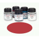 Bright Red 22 ml Billing Boats Acryl Color