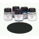 Black 22 ml Billing Boats Acryl Color