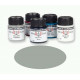 Pale Grey 22 ml Billing Boats Acryl Color