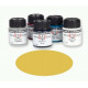 Trainer Yellow 22 ml Billing Boats Acryl Color