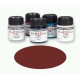 Satin Brown 22 ml Billing Boats Acryl Color