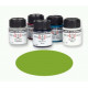 Lime 22 ml Billing Boats Acryl Color