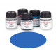 Cobalt Blue 22 ml Billing Boats Acryl Color