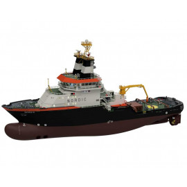 Rimorchiatore di salvataggio offshore nordico 1:72