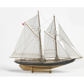 Bluenose II 1:100 BILLING BOATS