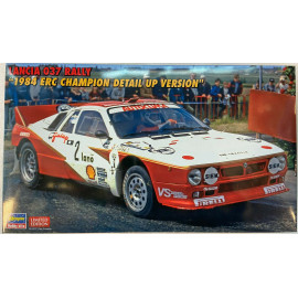 Lancia 037 Rally