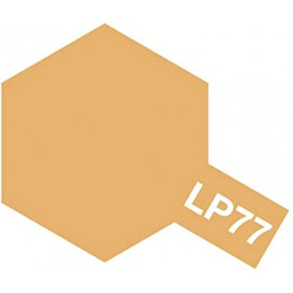 LP-77 Light Brown (DAK 1942) TAMIYA