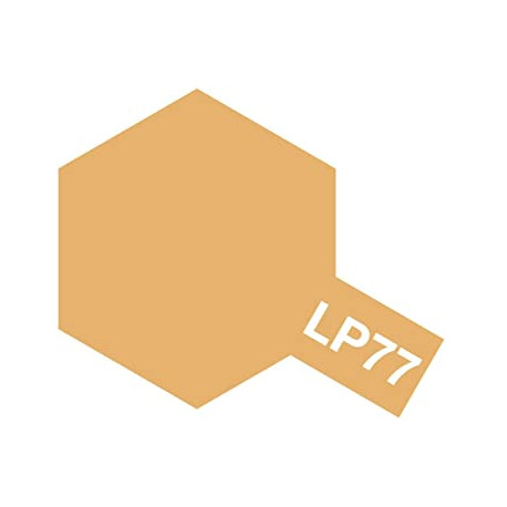 LP-77 Light Brown (DAK 1942) TAMIYA