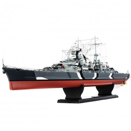 Prinz Eugen 1:200 OcCRE