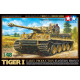 Tiger I Early Production (Eastern Front)