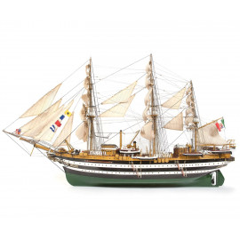 AMERIGO VESPUCCI OcCre