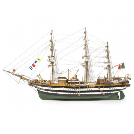 AMERIGO VESPUCCI OcCre