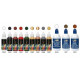 SET COLORI A. VESPUCCI OcCre