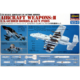 AIRCRAFT WEAPONS 2