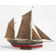 FISHING YAWL FD 10 BILLING BOATS