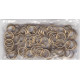 ANELLI IN OTTONE 9,5mm