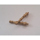 CANNA OTTONE 18mm