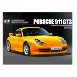 Porsche 911 GT3