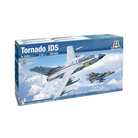 Tornado IDS