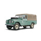 Land Rover 109 LWB