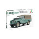 Land Rover 109 LWB