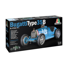 Bugatti Type 35B