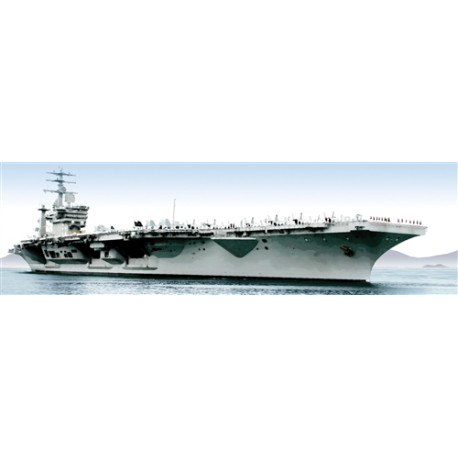 U.S.S. NIMITZ