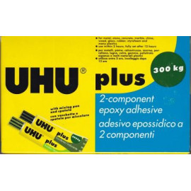 UHU PLUS 300 Kg