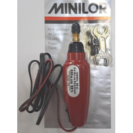 MINI TRAPANO 12Volt