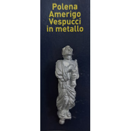 POLENA VESPUCCI 1/84