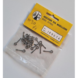 LANDRE  A FILO 3mm